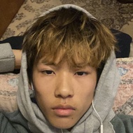 Josh Chan, 25 (TikTok Star)