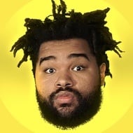 Josh Chx, 29 (TikTok Star)