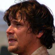 Josh Clark, 70 (TV Schauspieler)