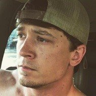 Josh Clark, 35 (Instagram Star)