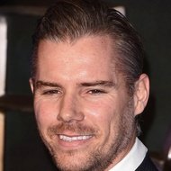 Josh Cowdery, 46 (Movie Actor)