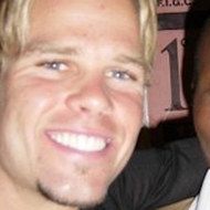 Josh Cox, 50 (Läufer)