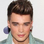 Josh Cuthbert, 33 (Pop Zangers)