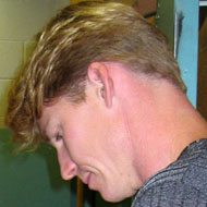 Josh Davis, 51 (游泳者)