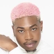 Josh Dior, 27 (TikToker)