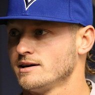 Josh Donaldson, 38 (Бейсболист)