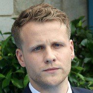 Josh Dylan, 31 (Movie Actor)