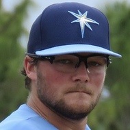 Josh Fleming, 29 (Baseball Player)