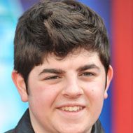 Josh Flitter, 29 (Movie Actor)