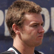 Josh Grant, 37 (Motorcycle Racer)