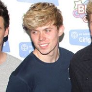 Josh Gray, 26 (Cantante pop)