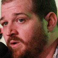 Josh Grelle, 38 (配音演員)