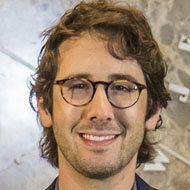 Josh Groban, 43 (Cantante pop)
