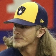Josh Hader, 29 (Baseball Player)