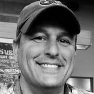 Josh Hara, 51 (Fumettista)