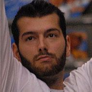 Josh Harrellson, 36 (Basketball Player)