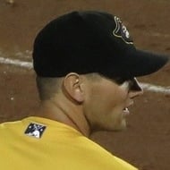 Josh Harris Smith, 28 (Baseballspieler)