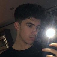 Josh Harwood, 27 (TikTok Star)