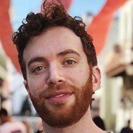 Josh Helfgott, 34 (TikTok Star)