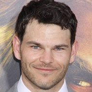 Josh Helman, 39 (Actor de Televisión)