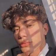 Josh Hewitt, 23 (TikTok Star)