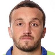 Josh Hodgson, 36 (Rugby Player)