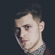 Josh Holcomb, 32 (Trombone Player)