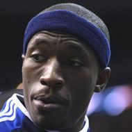 Josh Howard, 43 (Người chơi bóng rổ)