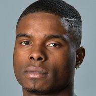 Josh Huff, 34 (Football Player)