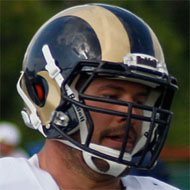 Josh Hull, 38 (Football Player)