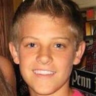 Josh Hyland, 24 (Membro della famiglia)