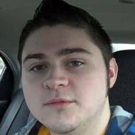 Josh Jepson, 30 (YouTube Star)