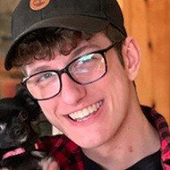 Josh Jolly, 24 (TikTok明星)