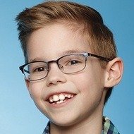 Josh Jones, 18 (YouTube Star)