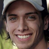 Josh Keaton, 46 (Voice Actor)