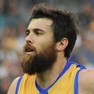 Josh Kennedy, 36 (Voetbalster)