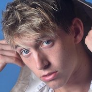 Josh Killacky, 28 (Dancer)