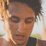 Josh Kincheloe, 34 (Bassist)