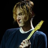 Josh Klinghoffer, 46 (Guitarist)