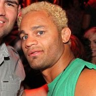 Josh Koscheck, 46 (MMA格斗手)