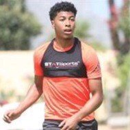 Josh Laurent, 30 (Soccer Player)