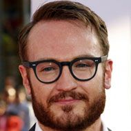 Josh Lawson, 42 (TV Schauspieler)