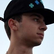 Josh Lekas, 29 (Rapper)