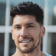 Josh Leyva, 33 (YouTube Star)