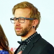 Josh Mayer, 34 (Rock Singer)