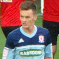 Josh McEachran, 31 (Soccer Player)