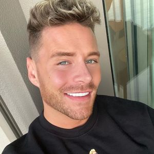 Josh Moore, 44 (Joueur de basketball)