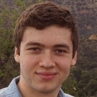 Josh Morris, 25 (TikTok Star)