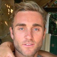 Josh Moss, 32 (Ngôi sao truyền hình thực tế)