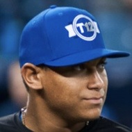 Josh Naylor, 28 (Giocatore di baseball)